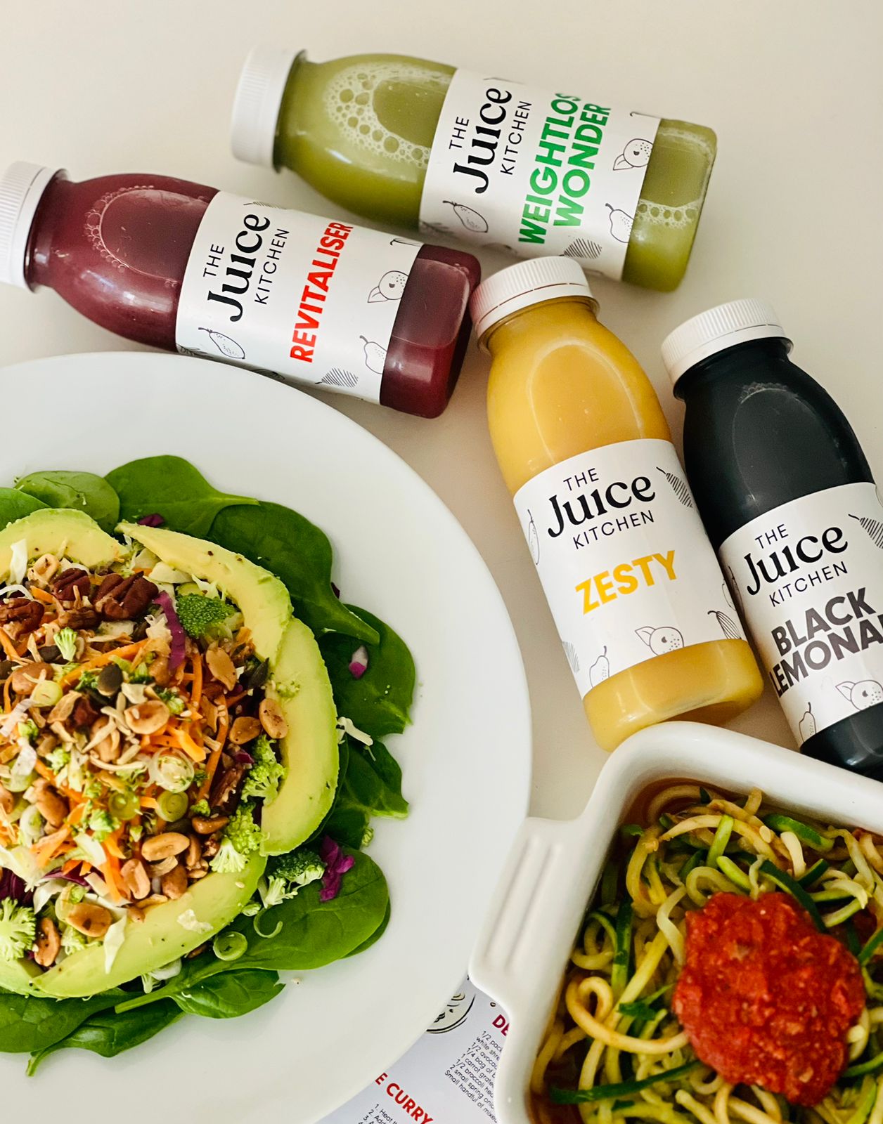 7 day smoothie, juice, soup and eating program