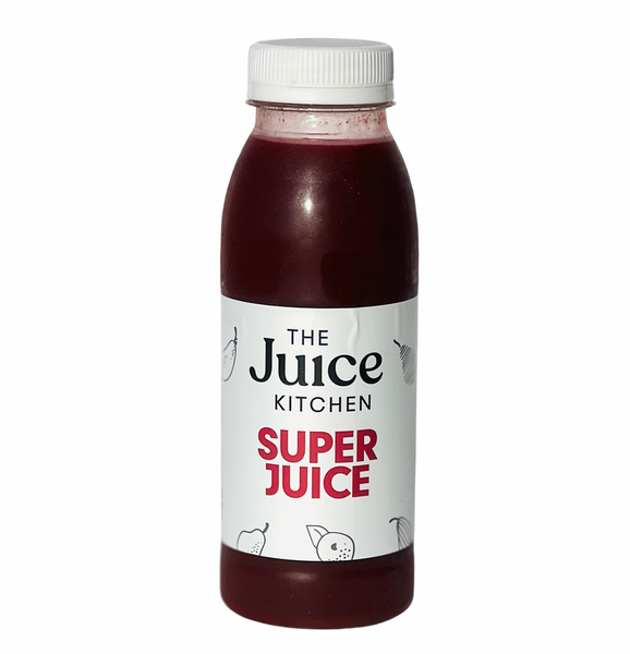 Super Juice The Juice Kitchen Durban