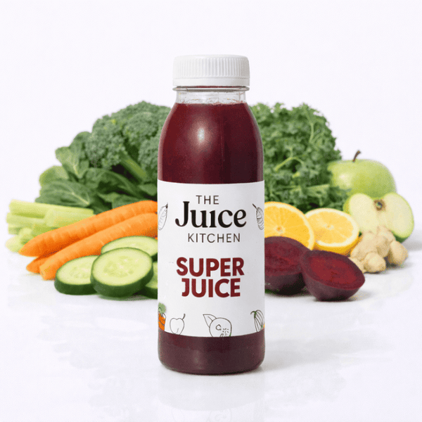Super Juice – The Juice Kitchen Durban