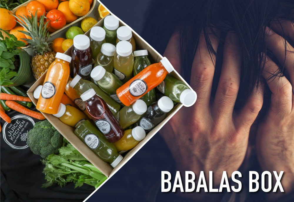 Babalas box