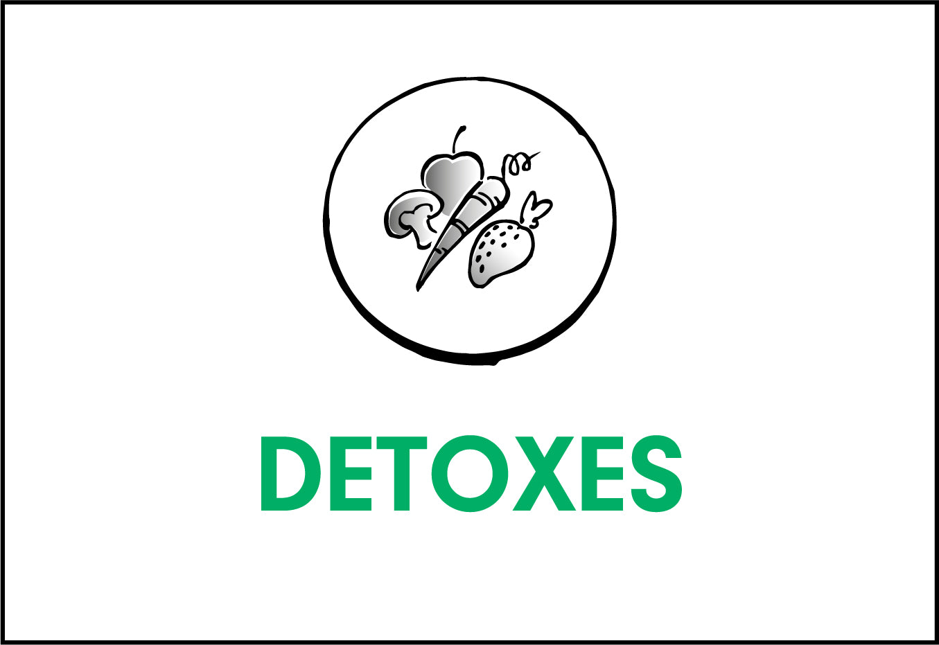 Detoxes Boxes