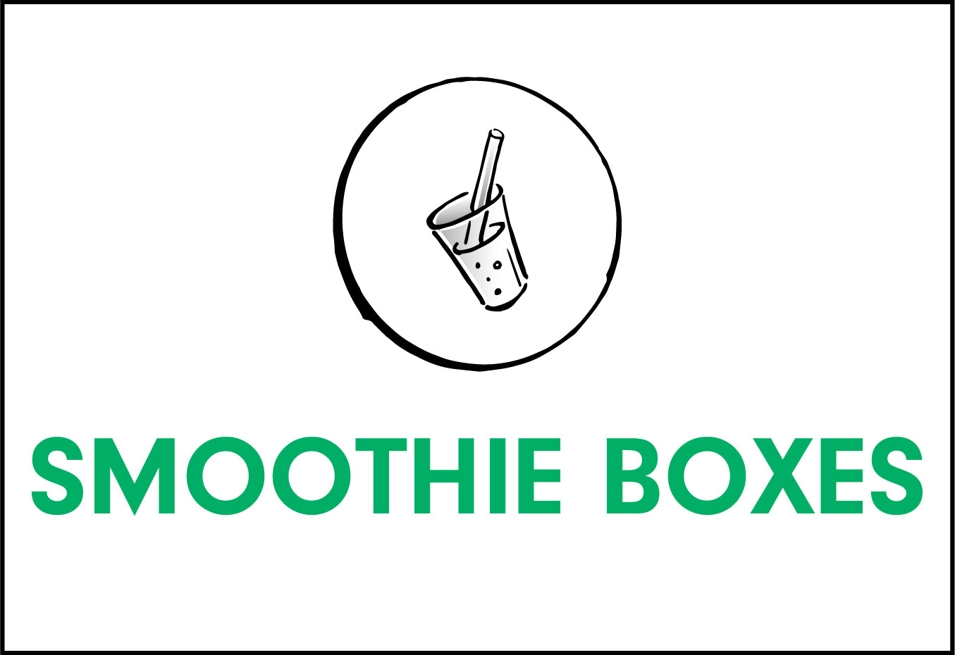 Smoothie Boxes
