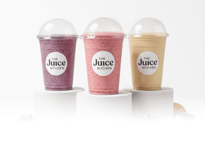 Smoothie Boxes