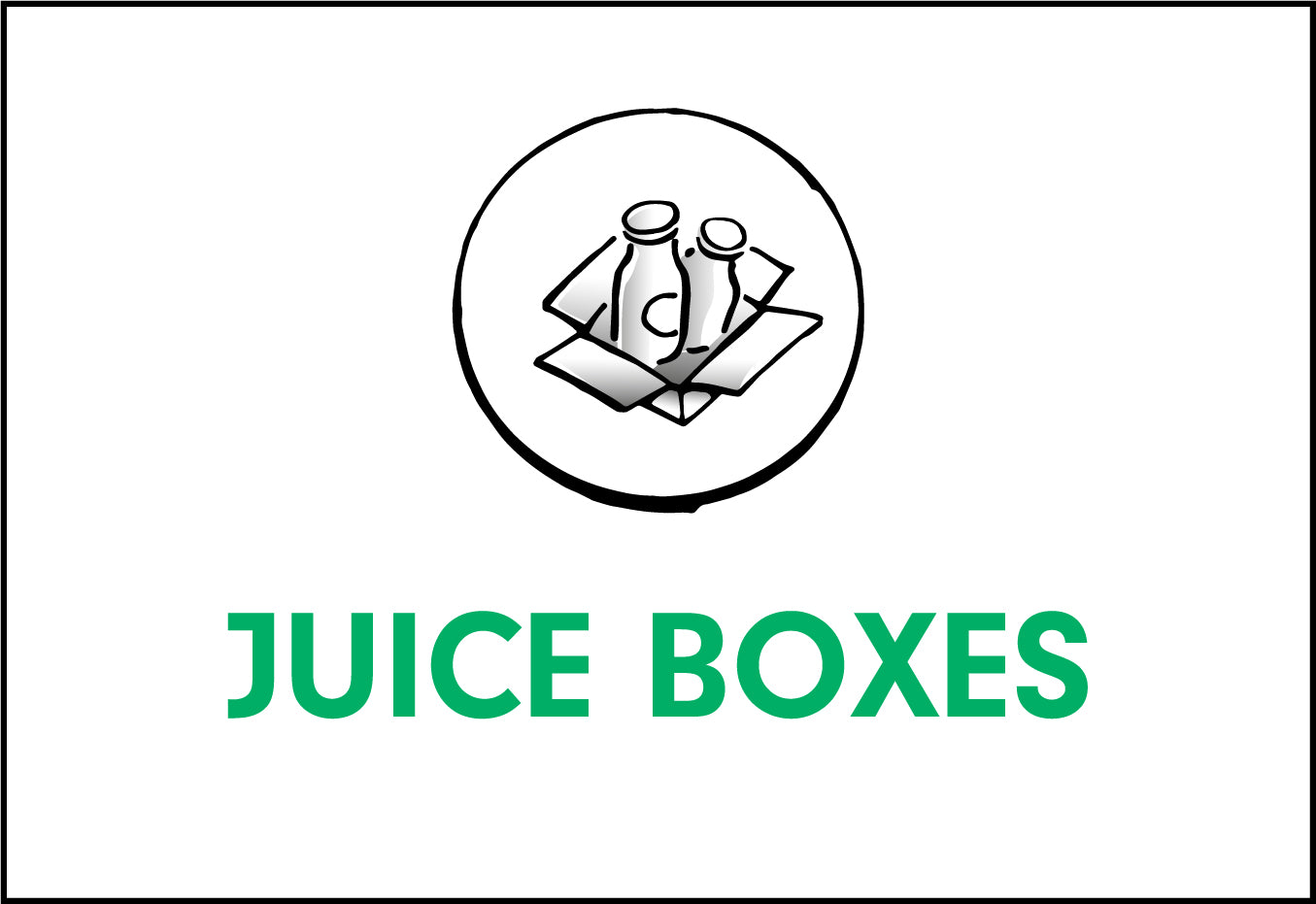 Juice Boxes