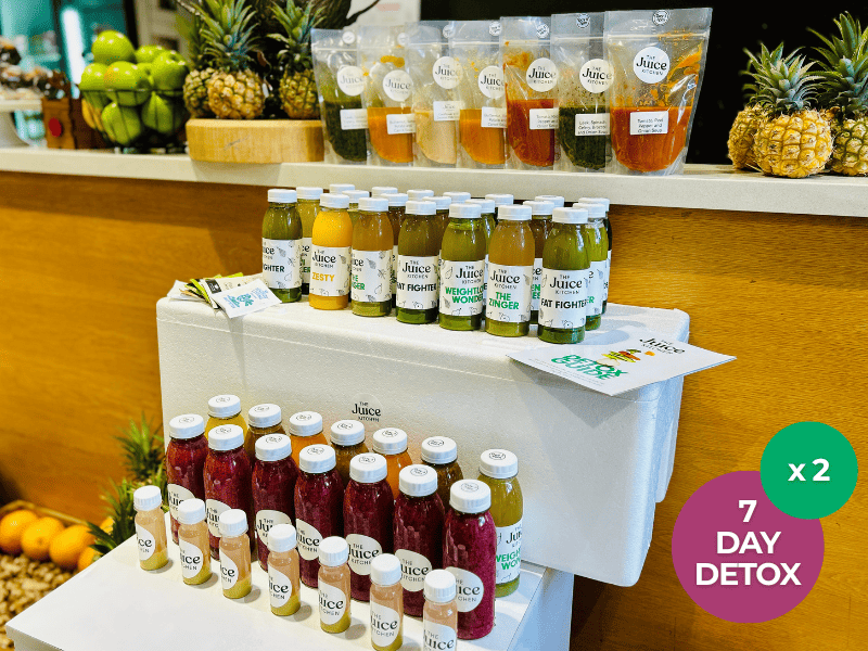 14 Day Detox