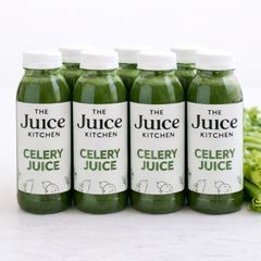 Celery Juice Box – The Juice Kitchen Durban