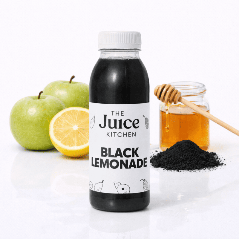 Black Lemonade