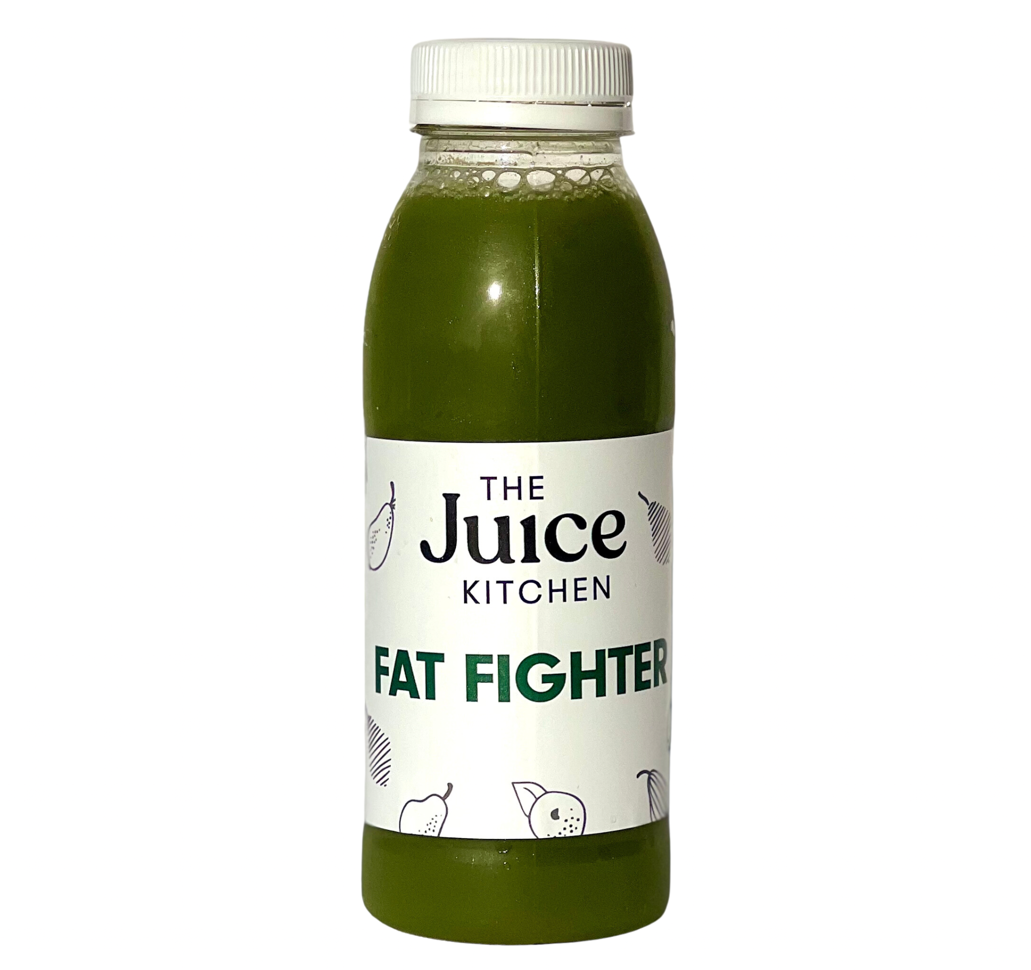 Fat Fighter