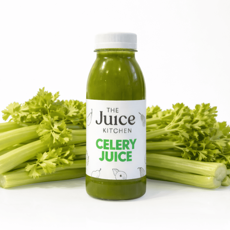 Celery Juice