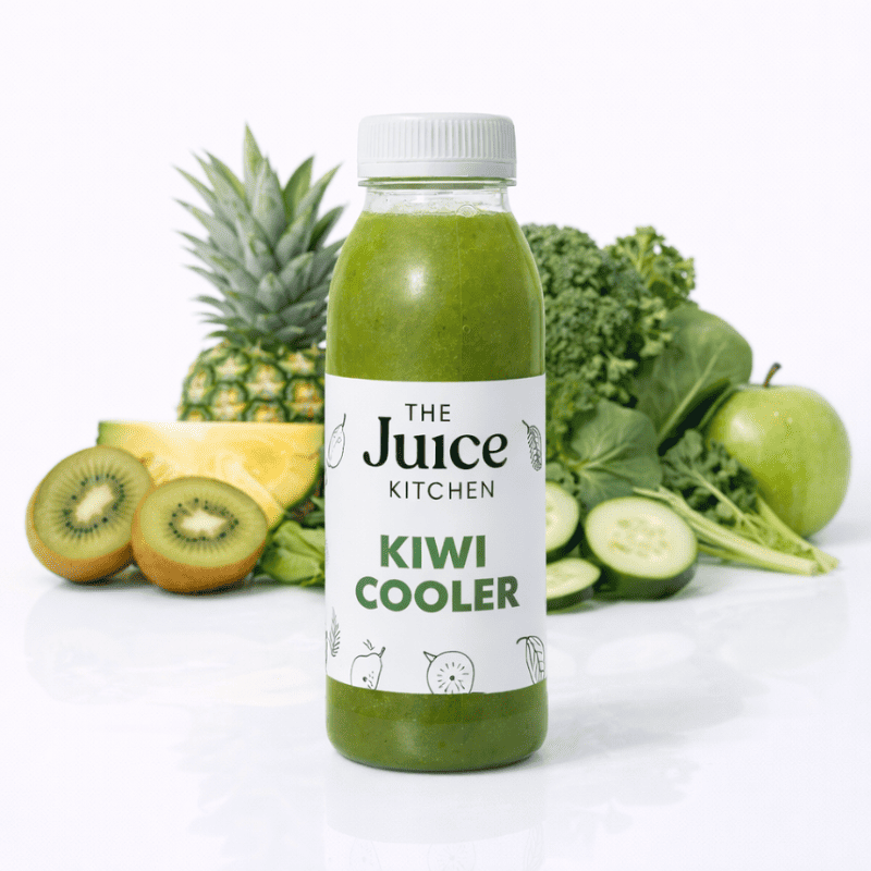 Kiwi-Cooler