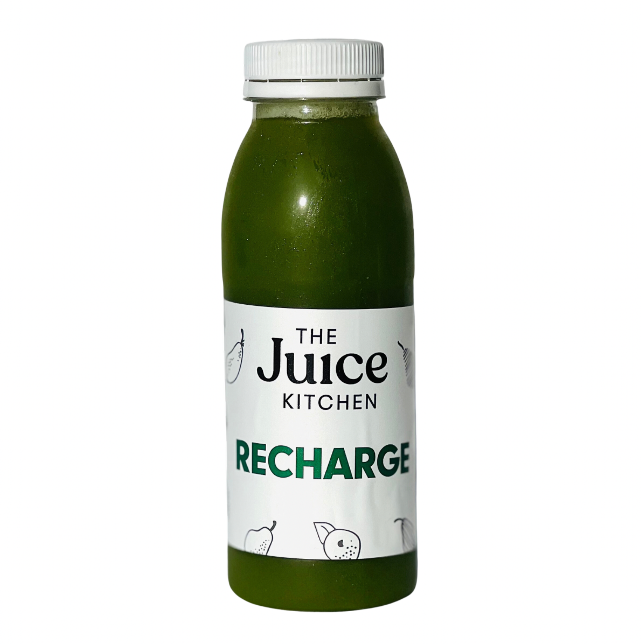 Recharge – The Juice Kitchen Durban