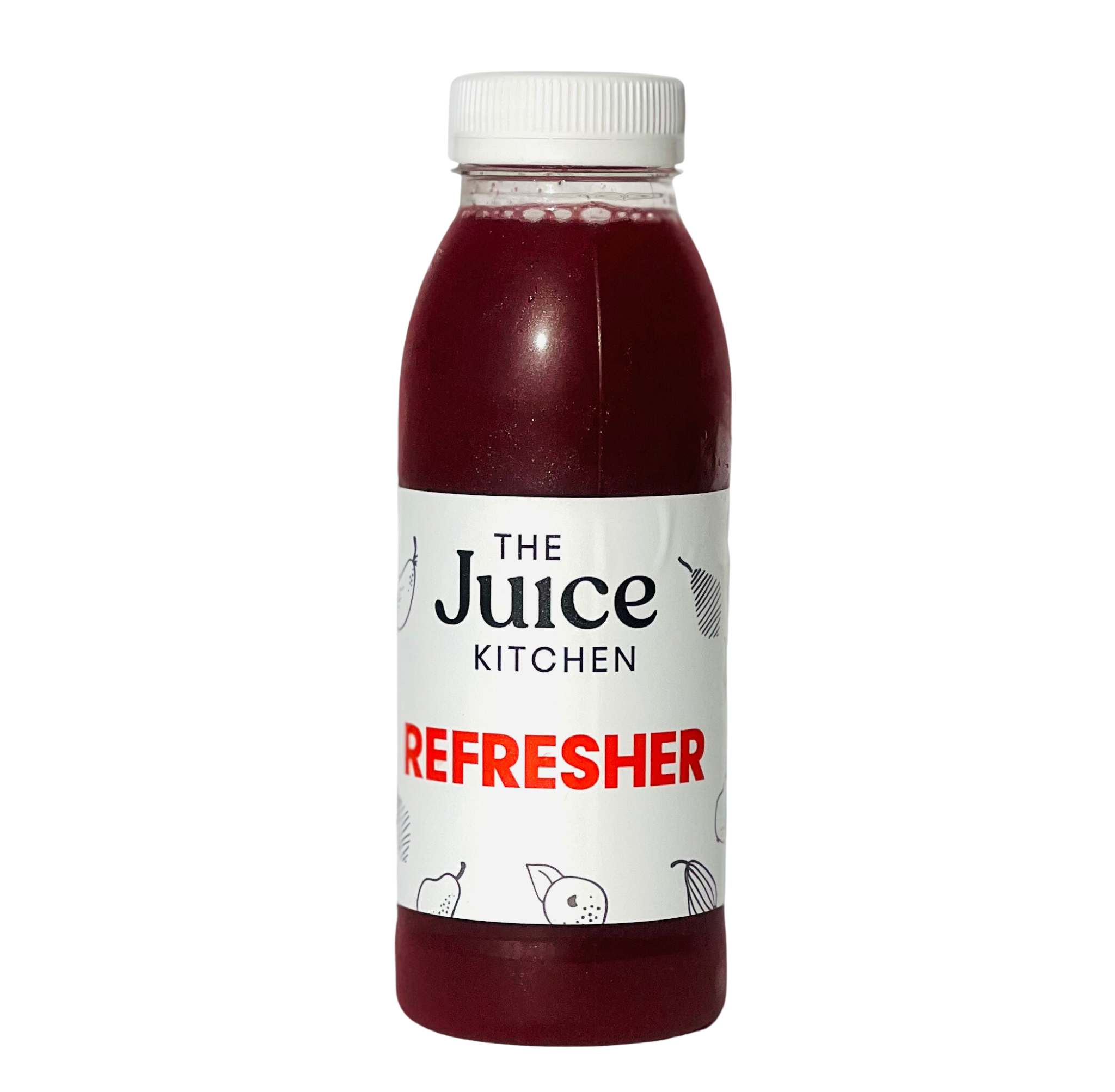 Refresher The Juice Kitchen Durban
