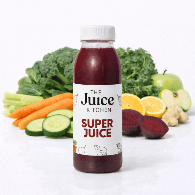 Super Juice