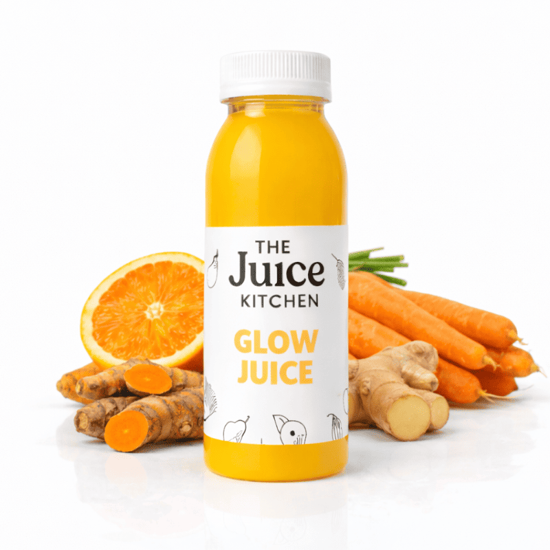 Glow Juice