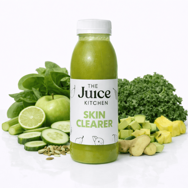 Skin Clearer