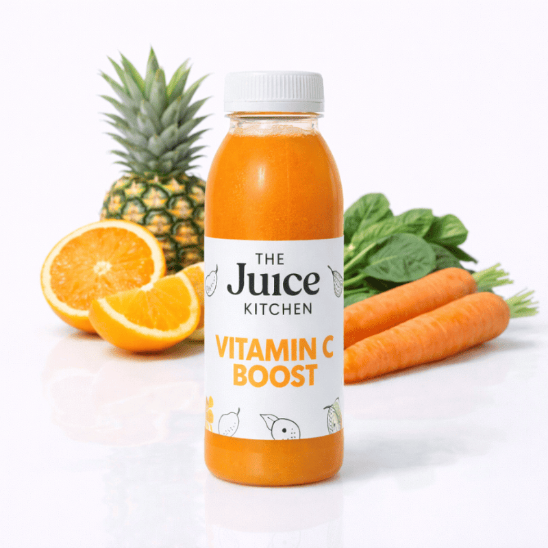 Vitamin C Boost