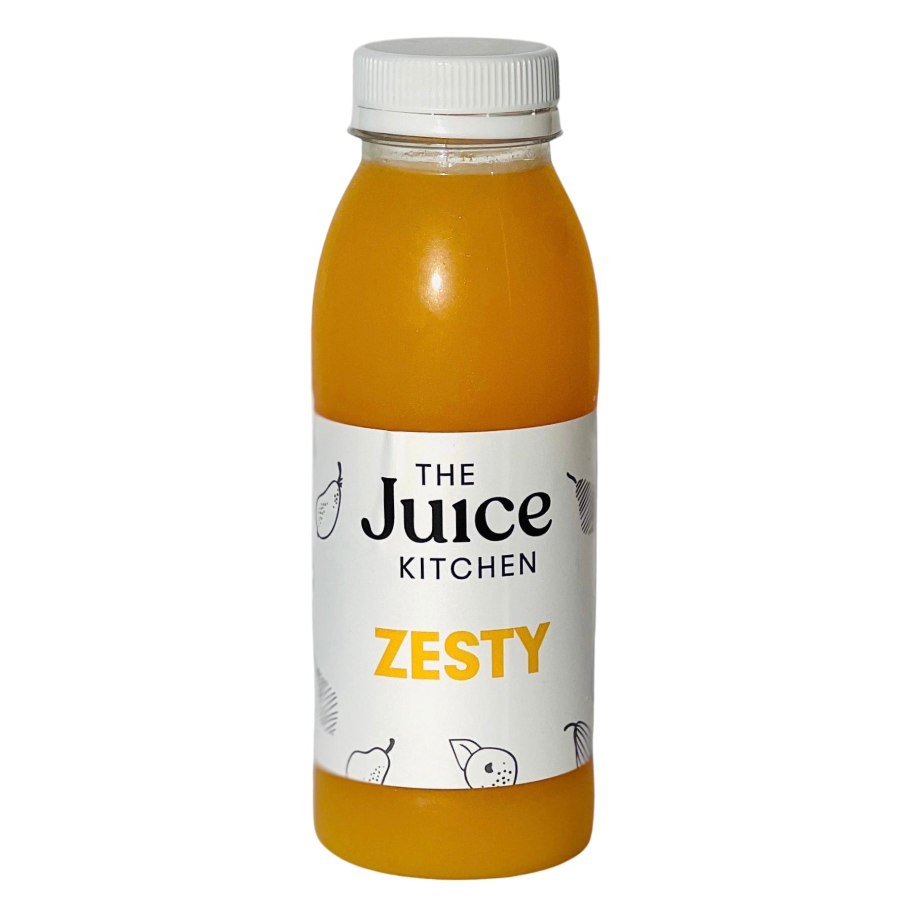 Zesty