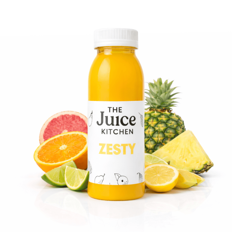 Zesty